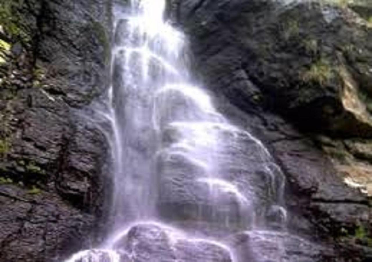 Penzion** Amalka Hrinova ภายนอก รูปภาพ