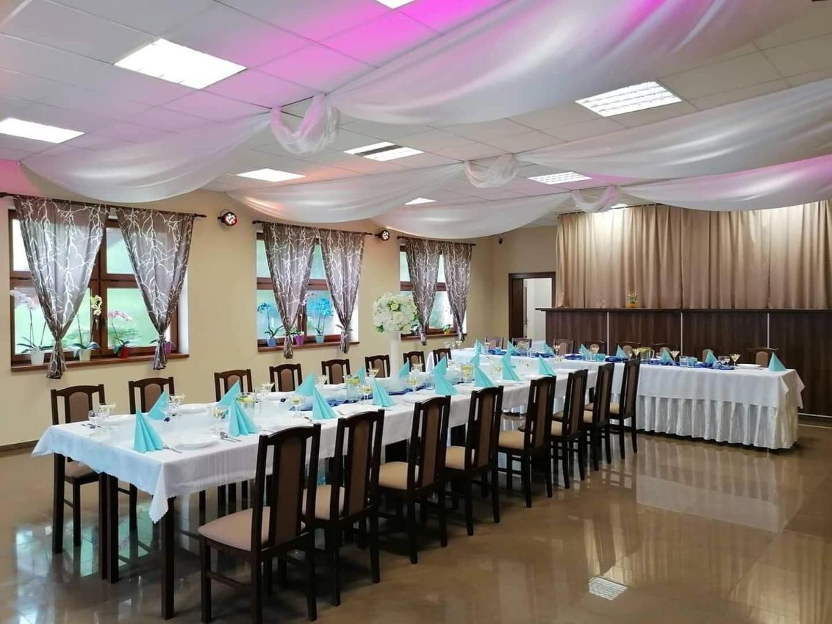 Penzion** Amalka Hrinova ภายนอก รูปภาพ