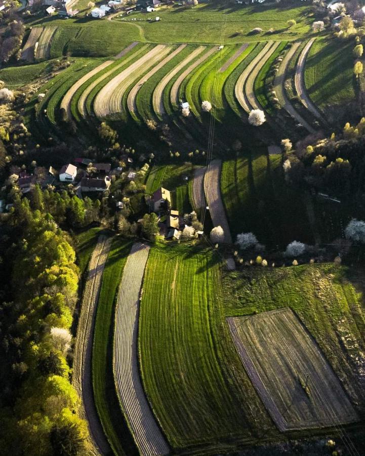 Penzion** Amalka Hrinova ภายนอก รูปภาพ