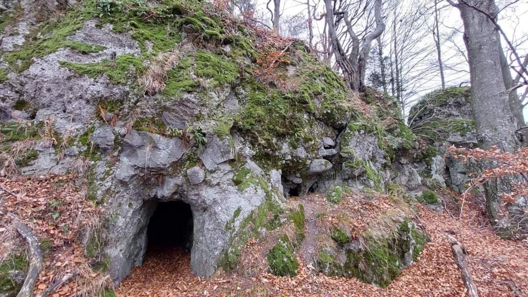 Penzion** Amalka Hrinova ภายนอก รูปภาพ